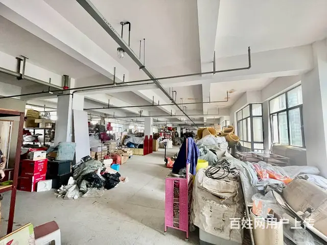 （老板本人）长沙县大型园区中部智谷厂房/仓库出租  6364 - 图片 5