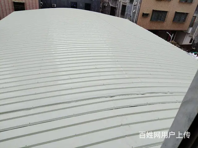 水店国道旁新搭建厂房仓库出租 - 图片 2