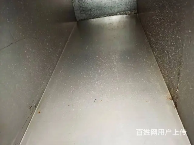 昆山千灯会所宾馆工厂厨房油烟机清洗 专业价优 - 图片 3