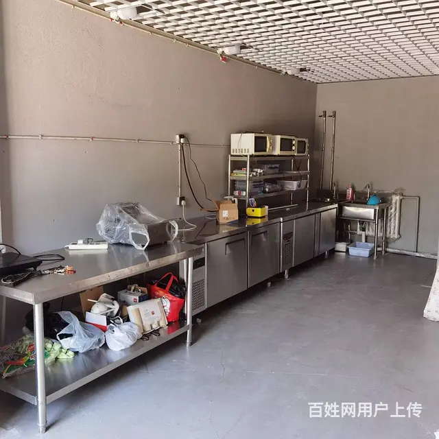 浑南区全运路旺地外卖快餐店出兑 - 图片 2
