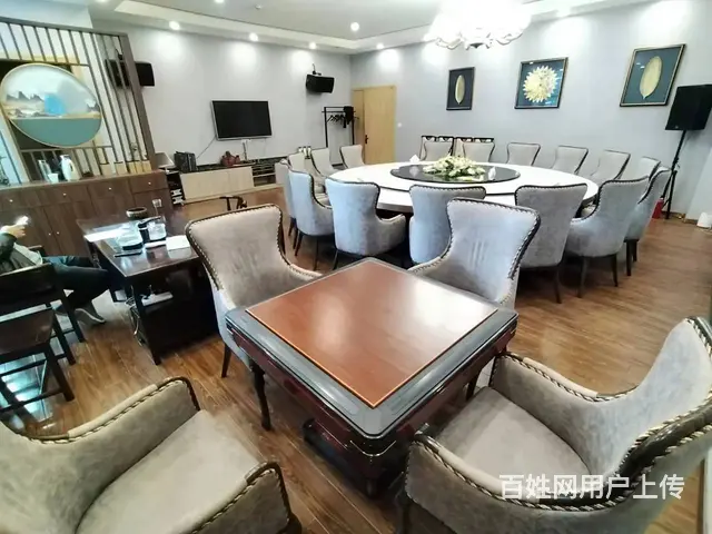钱塘新区下沙江滨万人办公园区独一家有天然气餐馆大食堂转让 - 图片 9