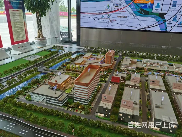 城东核心商业，苏滁苏大天宫科技园商铺，大型商业全部入住 - 图片 8