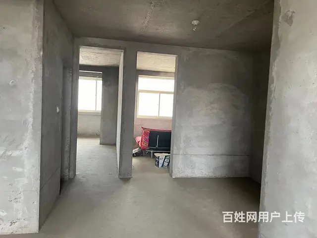 竹林花苑 普通住宅 毛坯房 - 图片 1