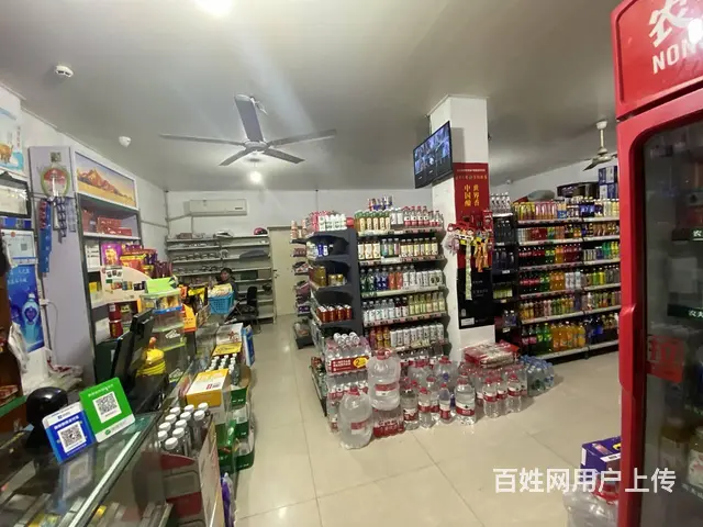 pzj临海市80平便利店现低价急转 - 图片 3