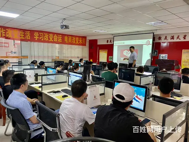 河东区学专业美工设计3月25日新开课免费试听学会 - 图片 2