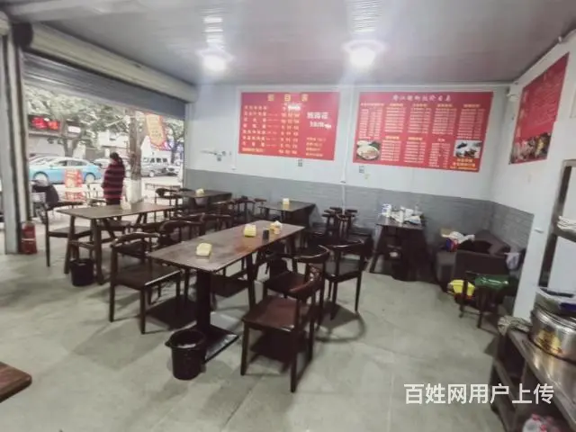 XN 金牛区 黄金东一路 餐饮店转让 - 图片 5