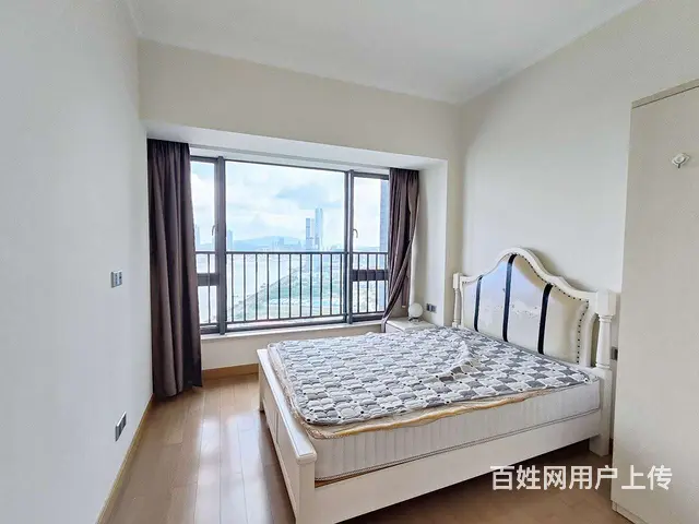急售湾仔 天一居 业主急需用钱 精装4房 看澳门景 拎包入住 - 图片 5