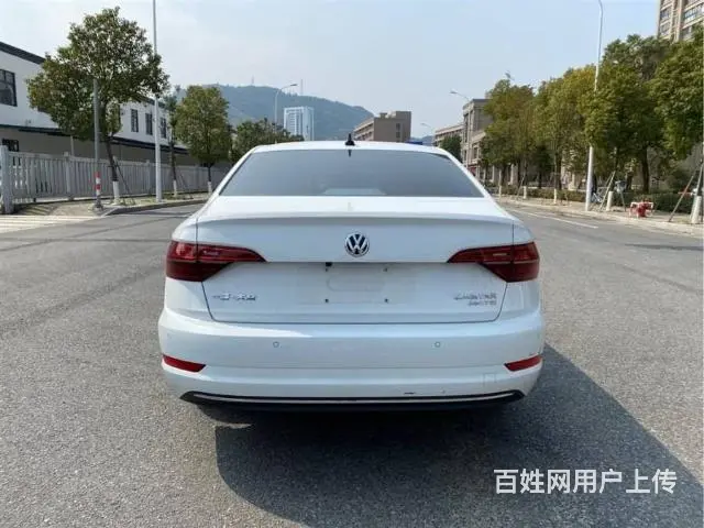 大众 速腾 2020款 1.4TSI 双离合 280TSI - 图片 9
