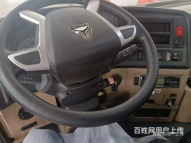 拉20吨及以下拖板车 挖机平板车 厂家一手报价 - 图片 2