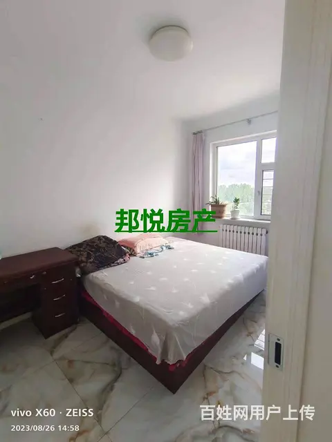 兴东高层F栋4楼70平17万中 普通住宅 中等装修拎包入住 - 图片 1