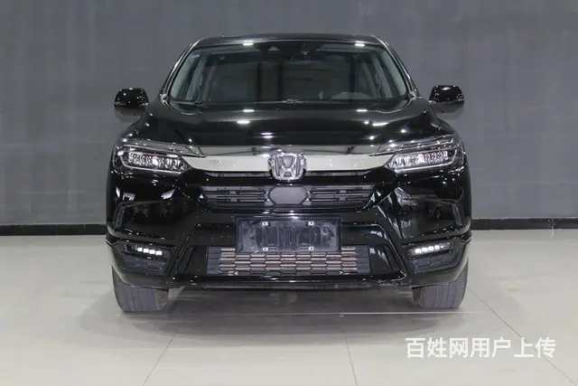 【搞定了！】本田 皓影 2020款 1.5T 无级 240T - 图片 1