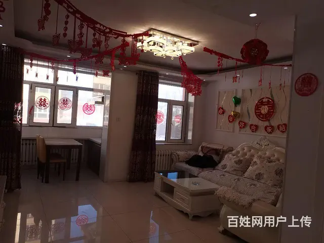 美好人生民宿，两室一厅 - 图片 5