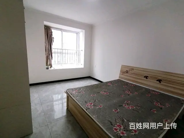金星名座精装电梯房带家具家电拎包住看房方便 - 图片 9