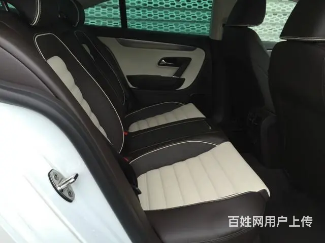 大众CC 2013款 3.0L 自动 (国Ⅳ) [ - 图片 6