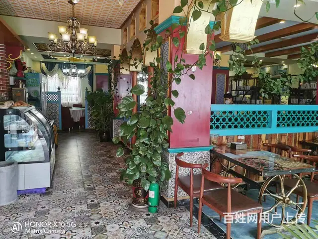 B个人一南昌路商圈餐饮店转让 - 图片 5