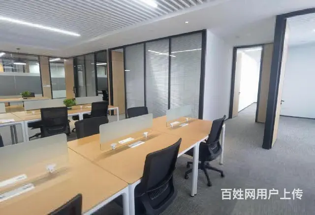 免中介费 湖里创新园 后BRT站 租金55元家具有政策补贴 - 图片 12
