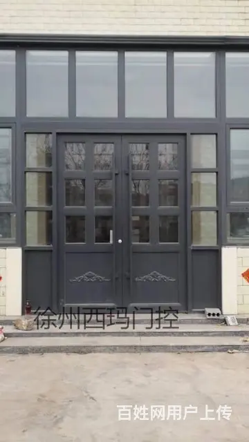 诚聘门窗销售员 - 图片 1