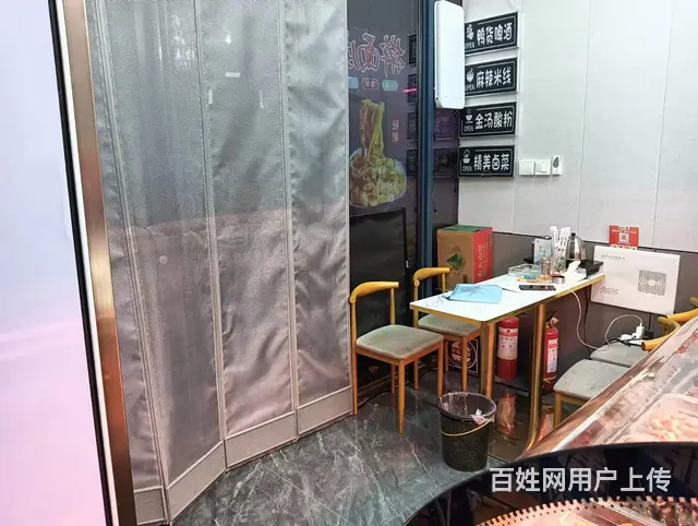 pzj转让领航星宸楼底功夫鸭卤货店 - 图片 8