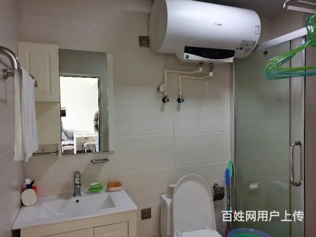 出租公园一品墅一居室 - 图片 9