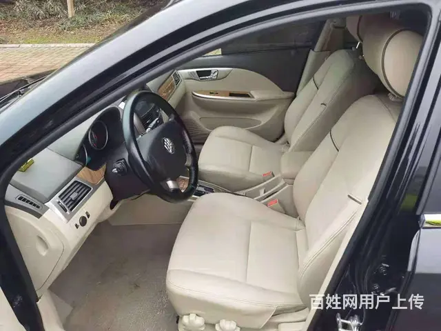 别克 凯越 2015款 1.5 手自一体 经典型 - 图片 8
