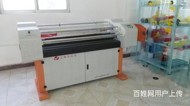 工厂写真、喷绘、旗帜布，大图输出，市县发货价格便宜 - 图片 1