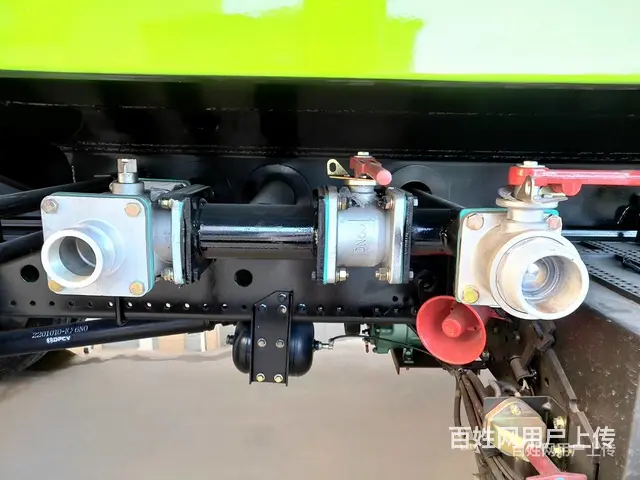 东风200马力单桥12吨14方打药车 来电给特价全国上户 - 图片 9