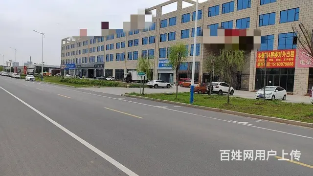 【58益铺】大型沿街厂房、院子出租带天然气 - 图片 4