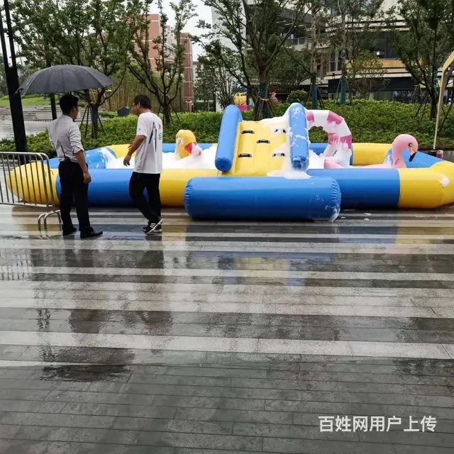 暖场设备游乐设备出租 - 图片 10
