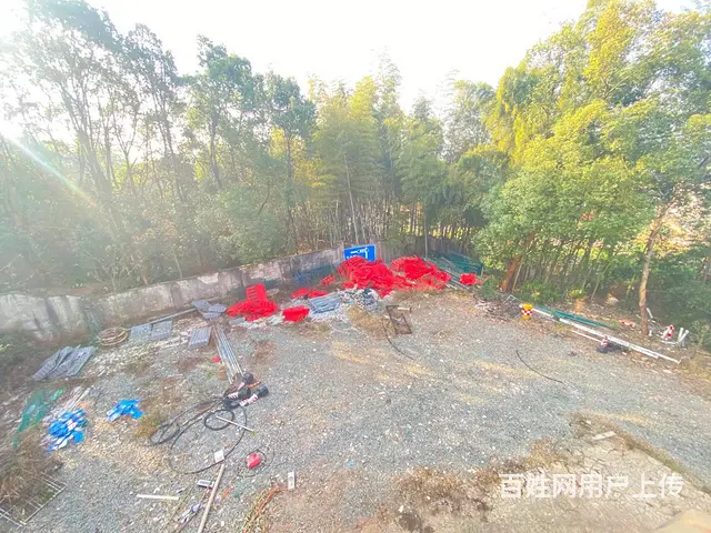 黄花黄兴大道松雅湖占地5亩场地，厂房，带整栋房屋，鱼塘出租 - 图片 7