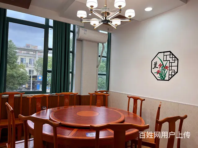 （淘铺铺免费推荐）陆家富荣北路170方餐饮旺铺转让 - 图片 7