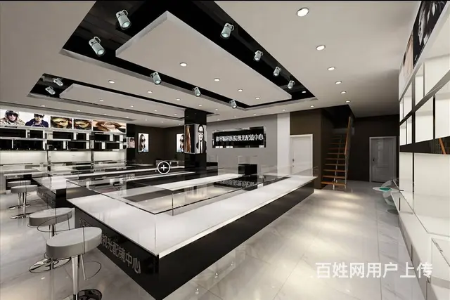 合肥哪家展柜质量做得好，首选卓云展柜，质优价廉 - 图片 3
