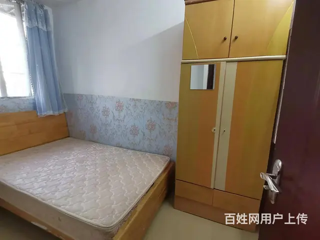 【搞定了！】夏美路二房一厅出租，要求女生居住，家私电器齐全 - 图片 9