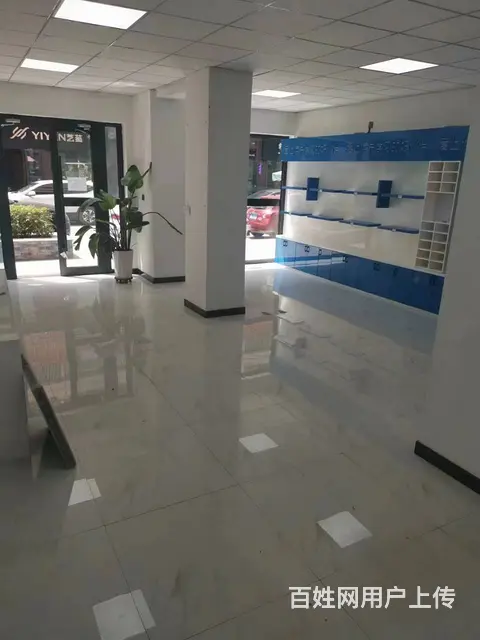 7954(七P）个人城中区文化街勤学巷临街商铺对外出租 - 图片 5