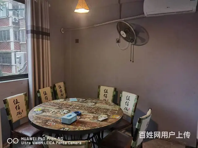 商铺转让 位置优越 人流量大 是做生意的好地方 - 图片 3