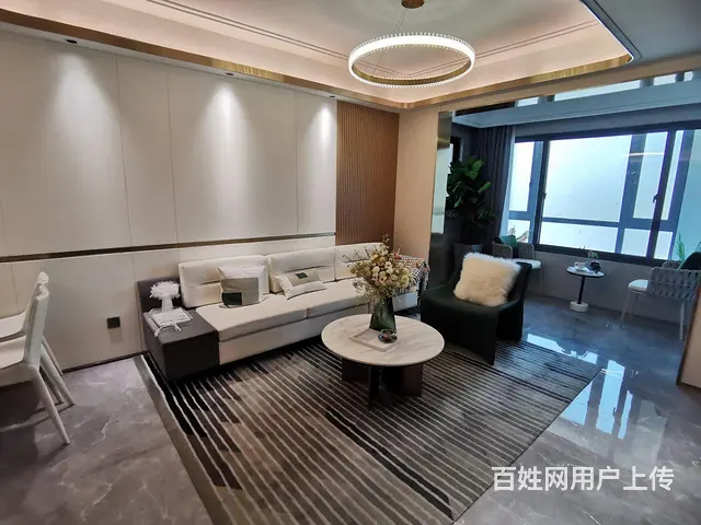 送车位，5万上车送装修捡漏现房苏州公园旁万达核心住宅东升花园 - 图片 8