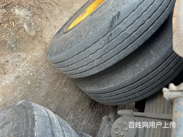 解放 高栏/栏板 国5 - 图片 7