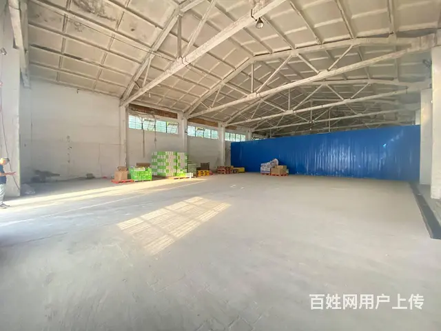 (房东直租）星沙远大二路农科院旁400平标准园区仓库优价出租 - 图片 10