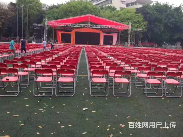 黄埔舞台搭建公司 - 图片 2