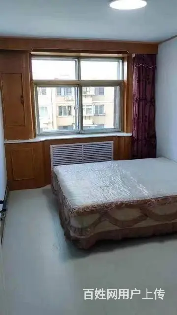 长安里33号楼 普通住宅 简单装修 - 图片 4