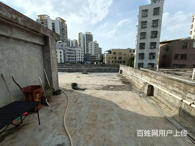 （51旺铺推荐）海垦路临街商业街1000平棋牌室转让 - 图片 7