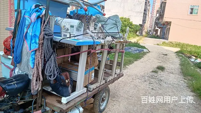 老胡便民专业搬家 - 图片 9