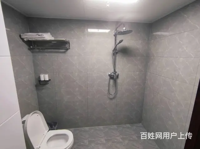 (玖玖)张店理工大西校附近宾馆转让 - 图片 8