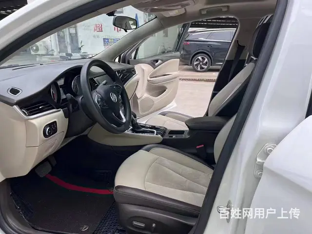 别克 威朗 2017款 1.5 手自一体 15S   型 - 图片 4