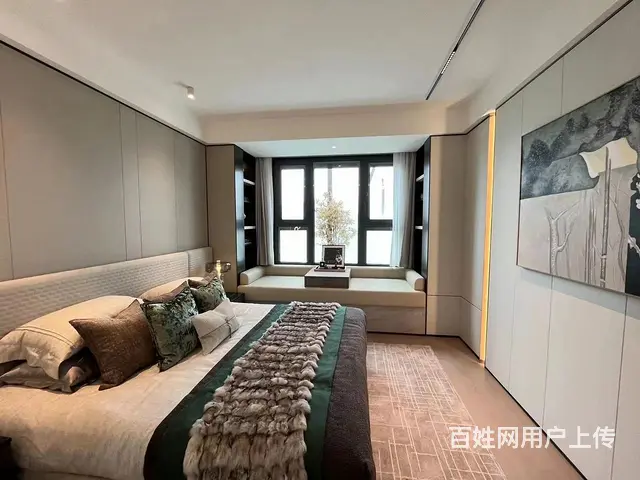打造经开高品质舒适住宅区，唯一自带会所小区 - 图片 1