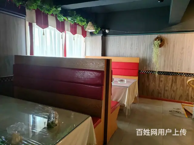 B个人一御景湾商业街餐饮店转让 - 图片 7