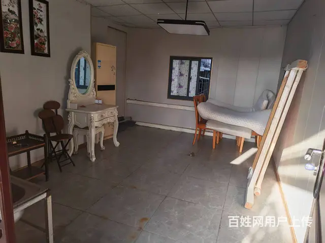 （51旺铺推荐）河东路120号 2个铺面+500平天台出租 - 图片 4