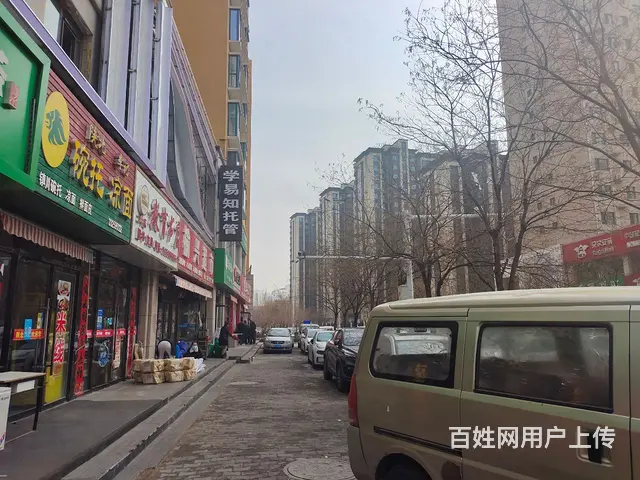 pzj转让开发区桃李路榆兴苑小区西门碗托凉面店 - 图片 7