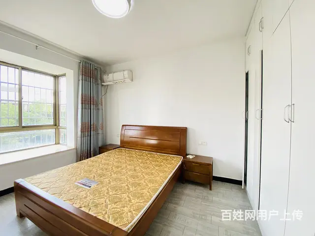 武汉站旁东湖金茂府华侨城白马馨居精装3室2厅2卫直 - 图片 6