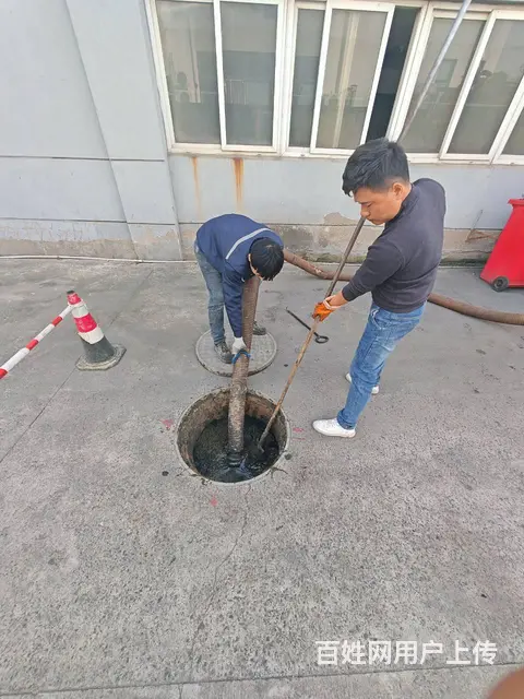 昆山玉山清理隔油池公司 - 图片 8