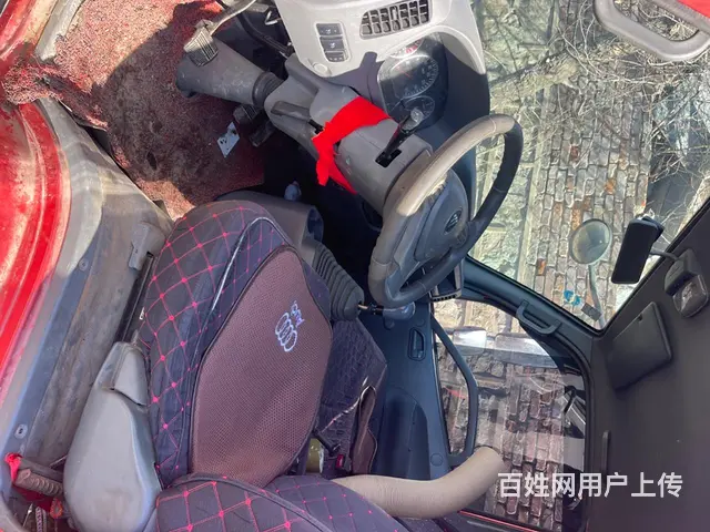 【搞定了！】福田欧马可 欧马可1系 平板车 国4 - 图片 9